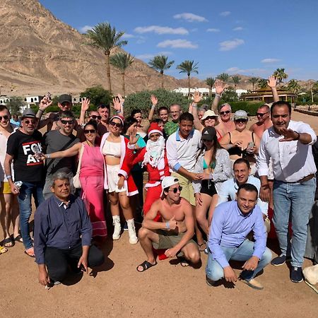Happy Life Village Dahab Exterior photo