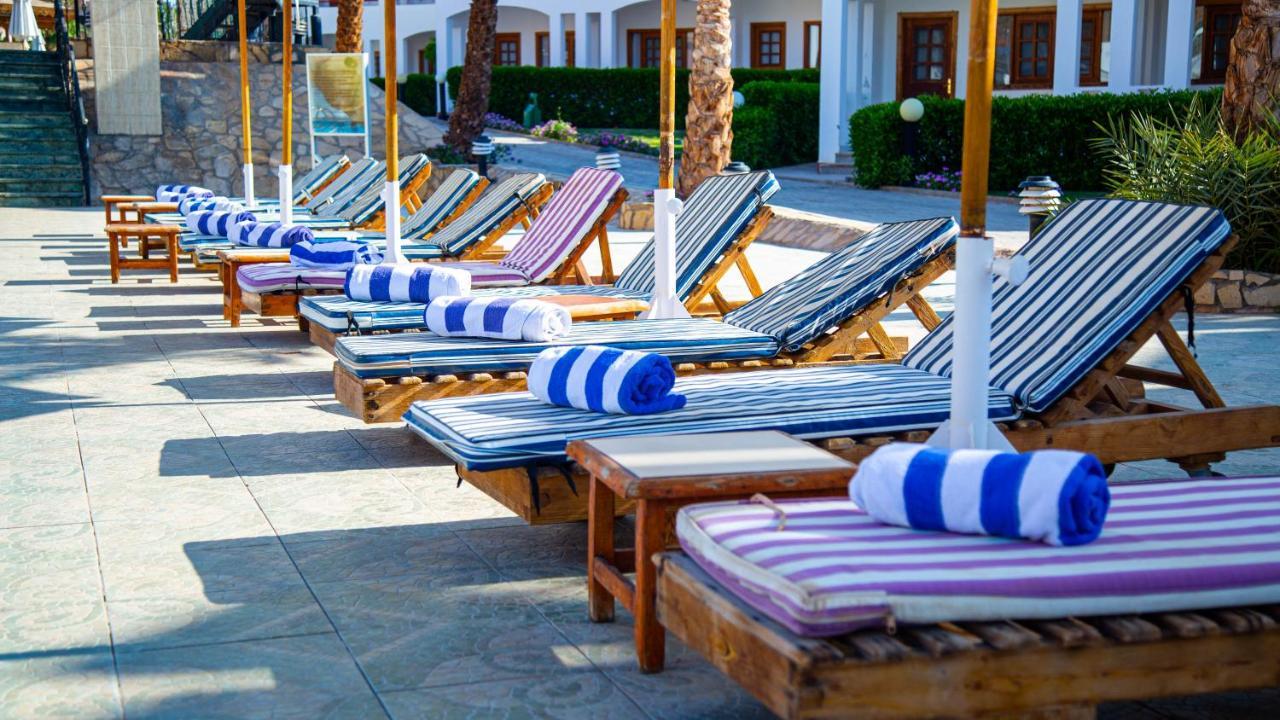 Happy Life Village Dahab Exterior photo