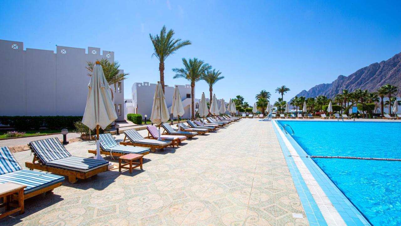 Happy Life Village Dahab Exterior photo