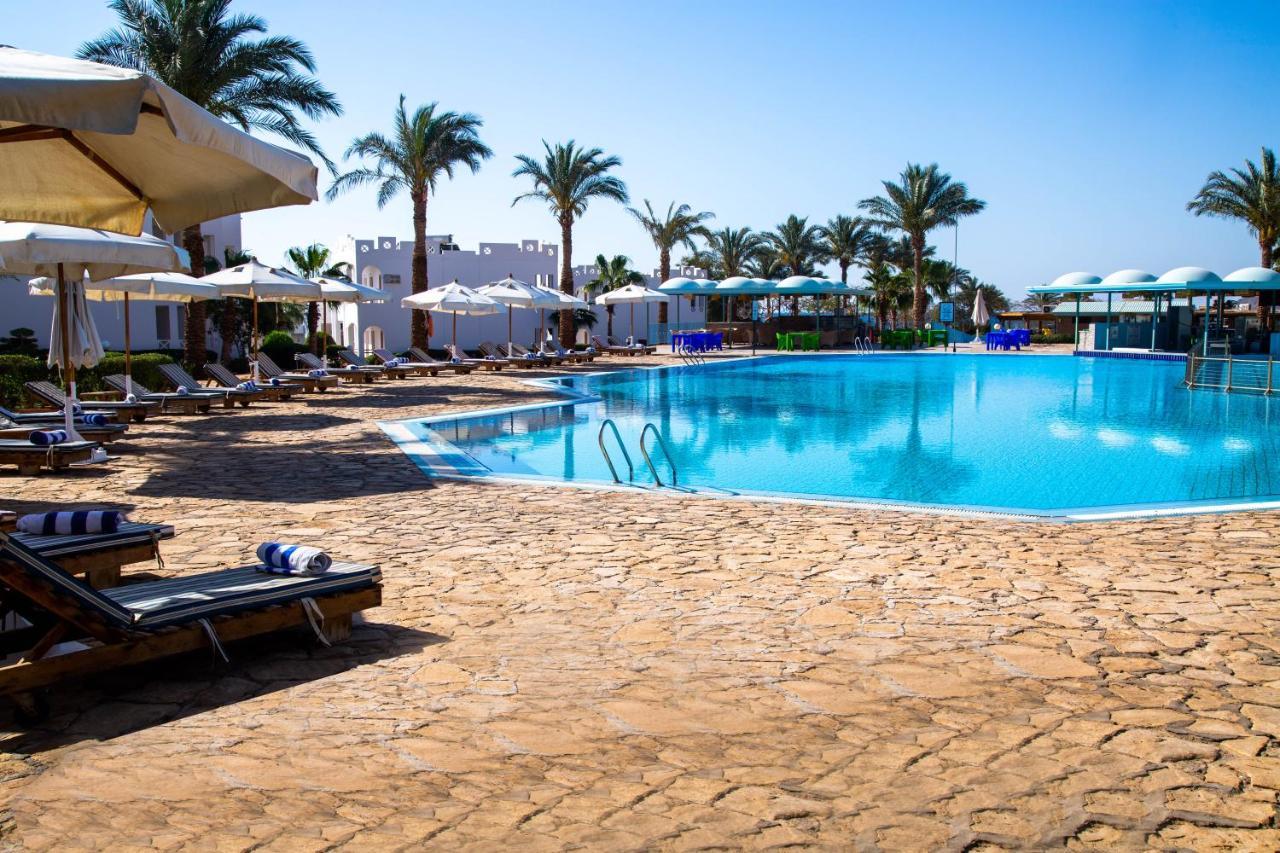 Happy Life Village Dahab Exterior photo