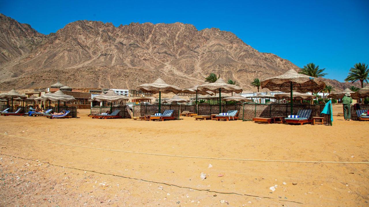 Happy Life Village Dahab Exterior photo