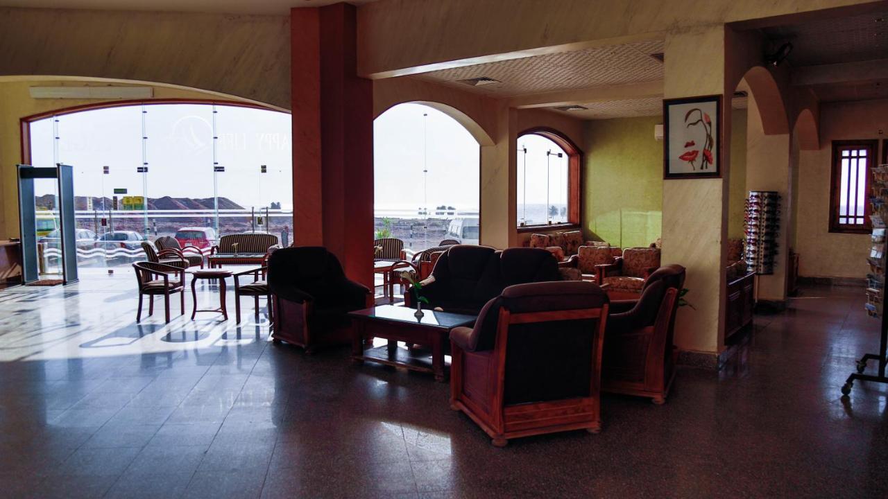 Happy Life Village Dahab Exterior photo