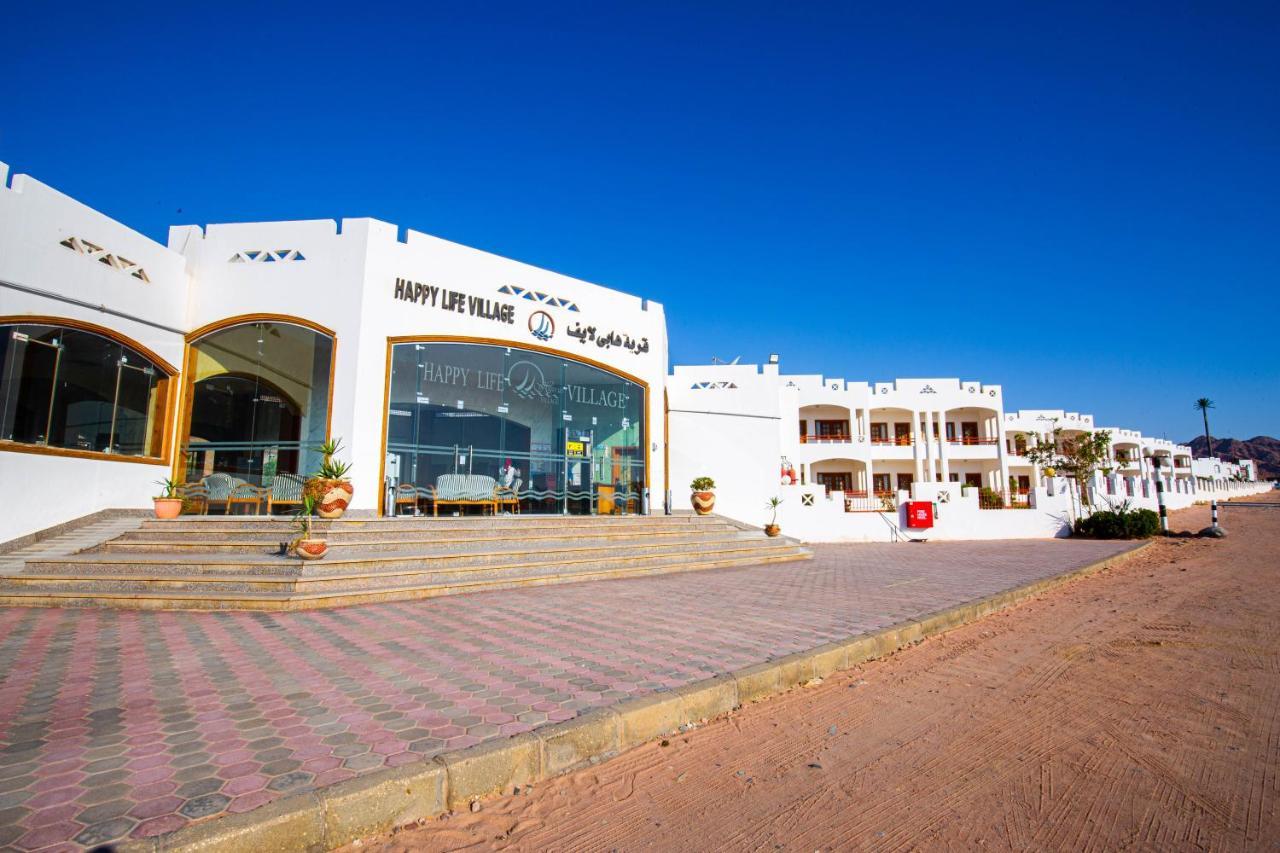 Happy Life Village Dahab Exterior photo
