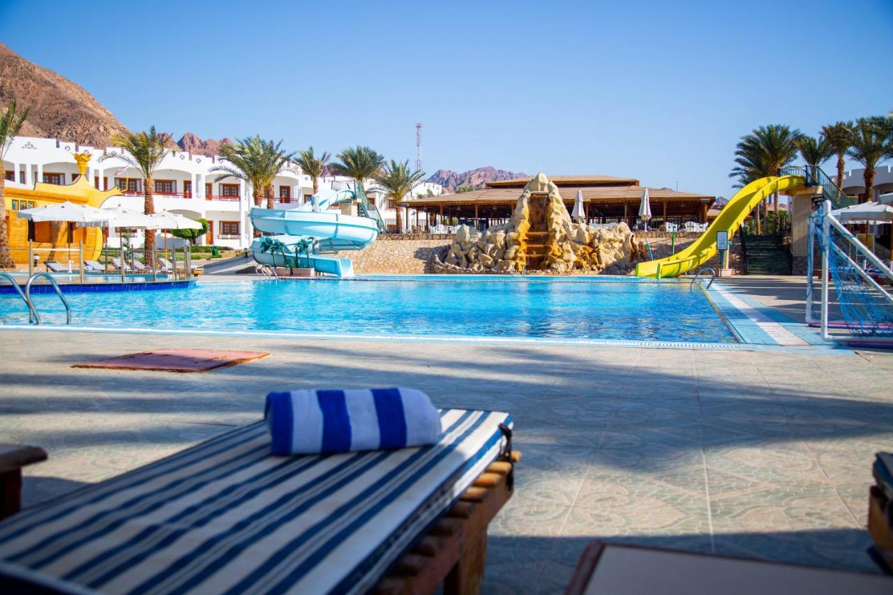 Happy Life Village Dahab Exterior photo