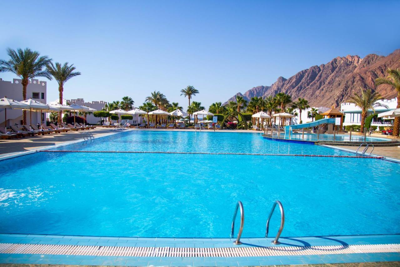 Happy Life Village Dahab Exterior photo