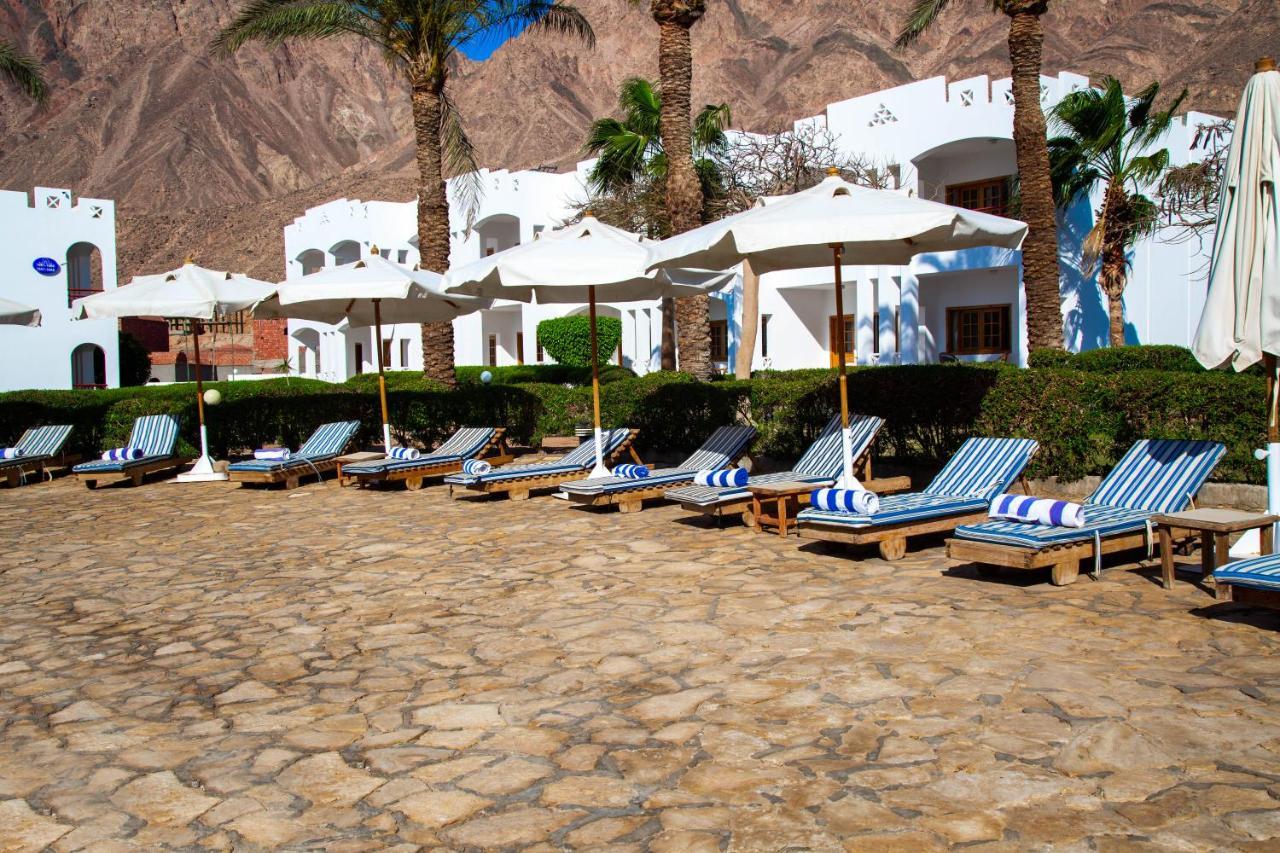 Happy Life Village Dahab Exterior photo