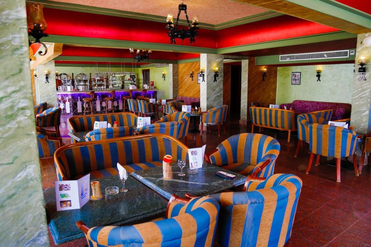 Happy Life Village Dahab Exterior photo