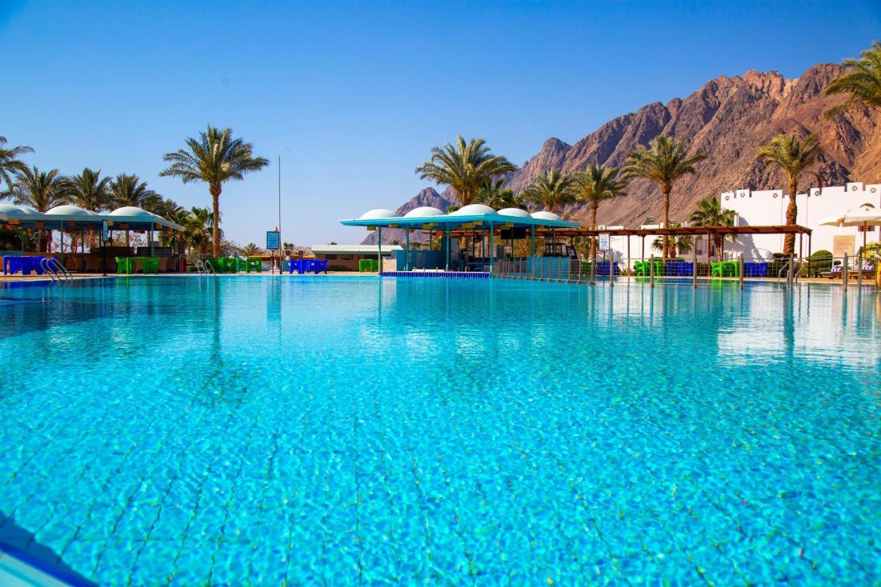 Happy Life Village Dahab Exterior photo