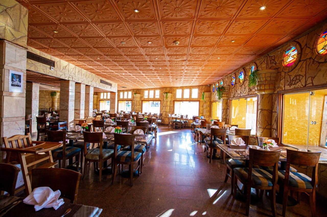 Happy Life Village Dahab Exterior photo