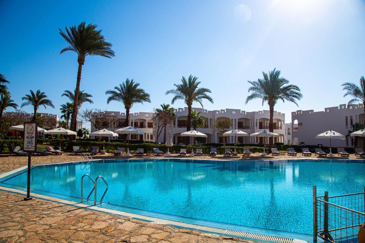 Happy Life Village Dahab Exterior photo