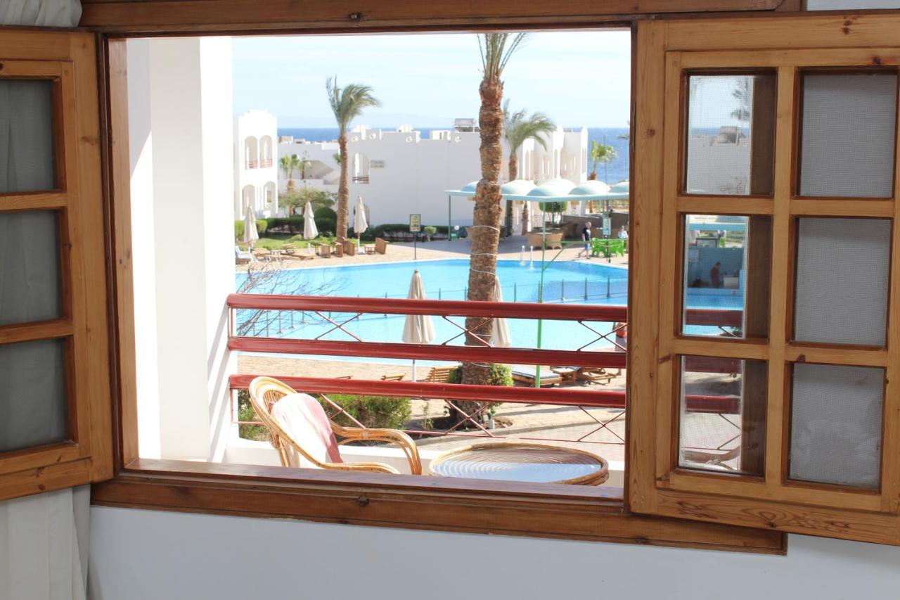 Happy Life Village Dahab Exterior photo