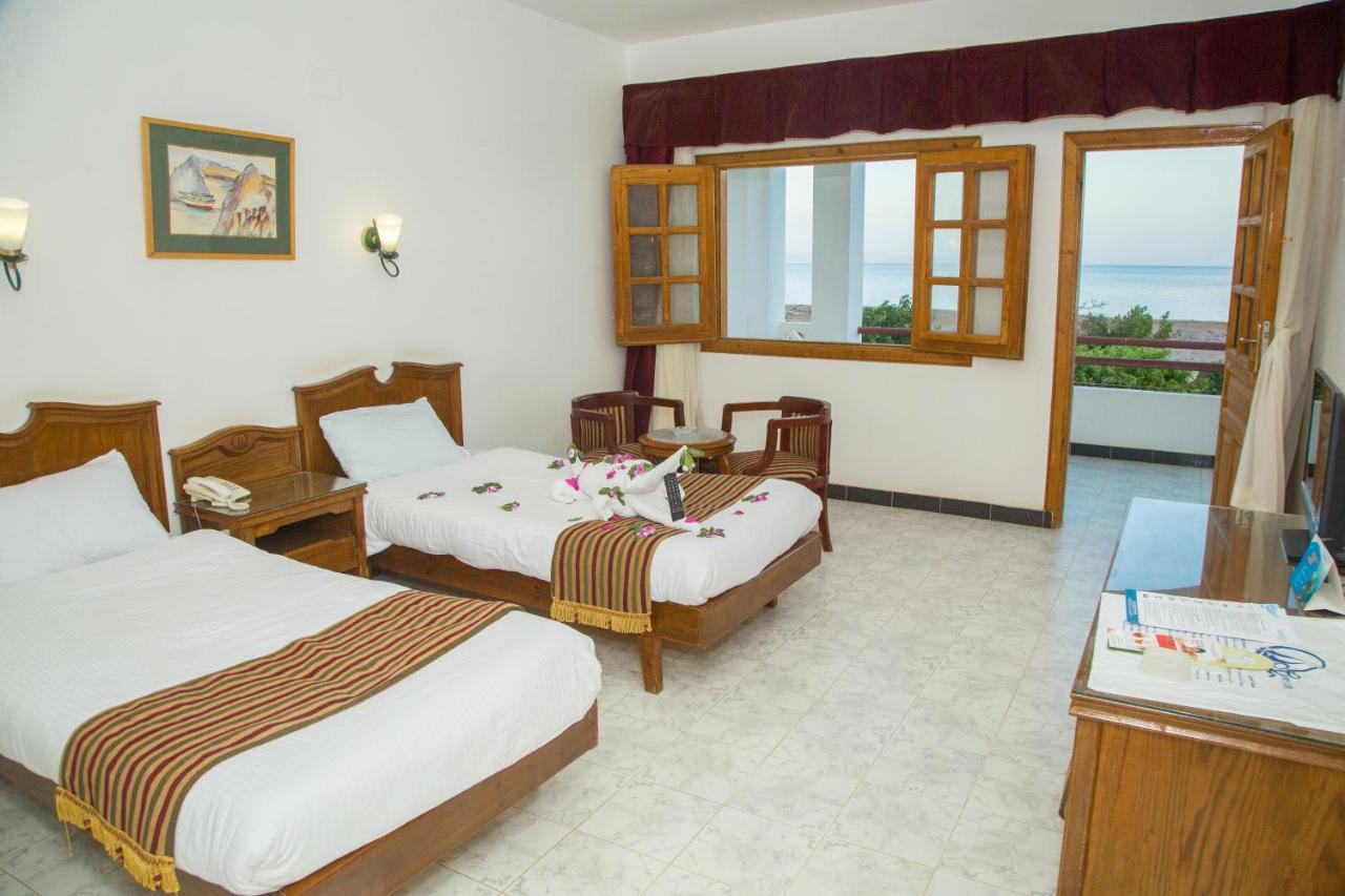 Happy Life Village Dahab Exterior photo