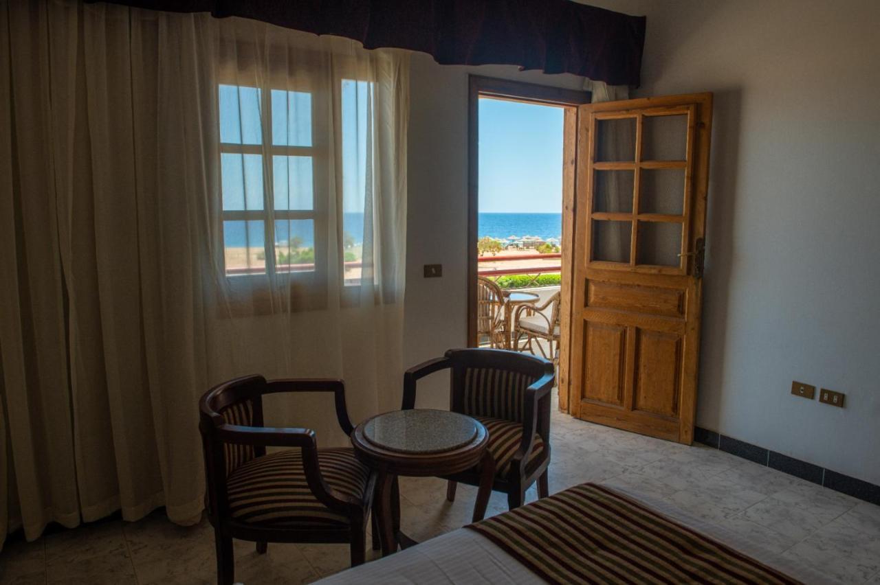 Happy Life Village Dahab Exterior photo