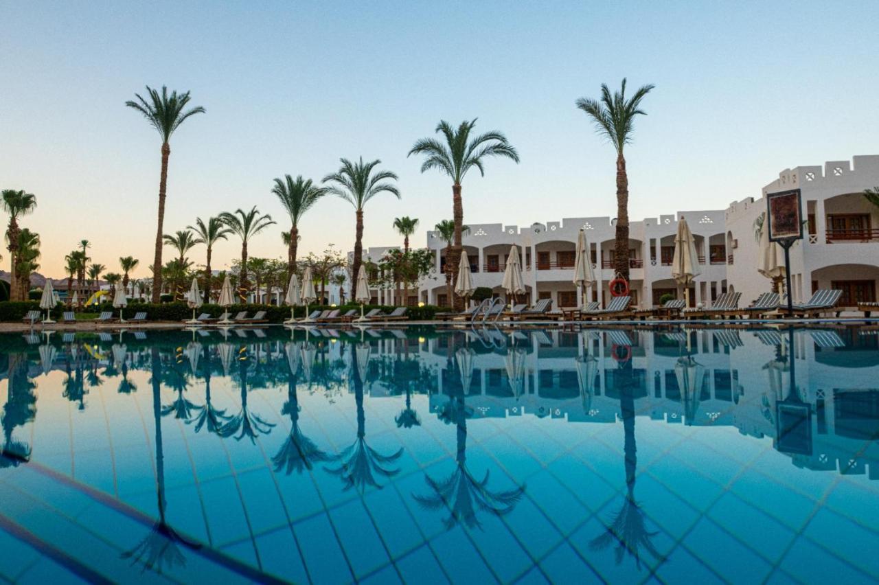 Happy Life Village Dahab Exterior photo