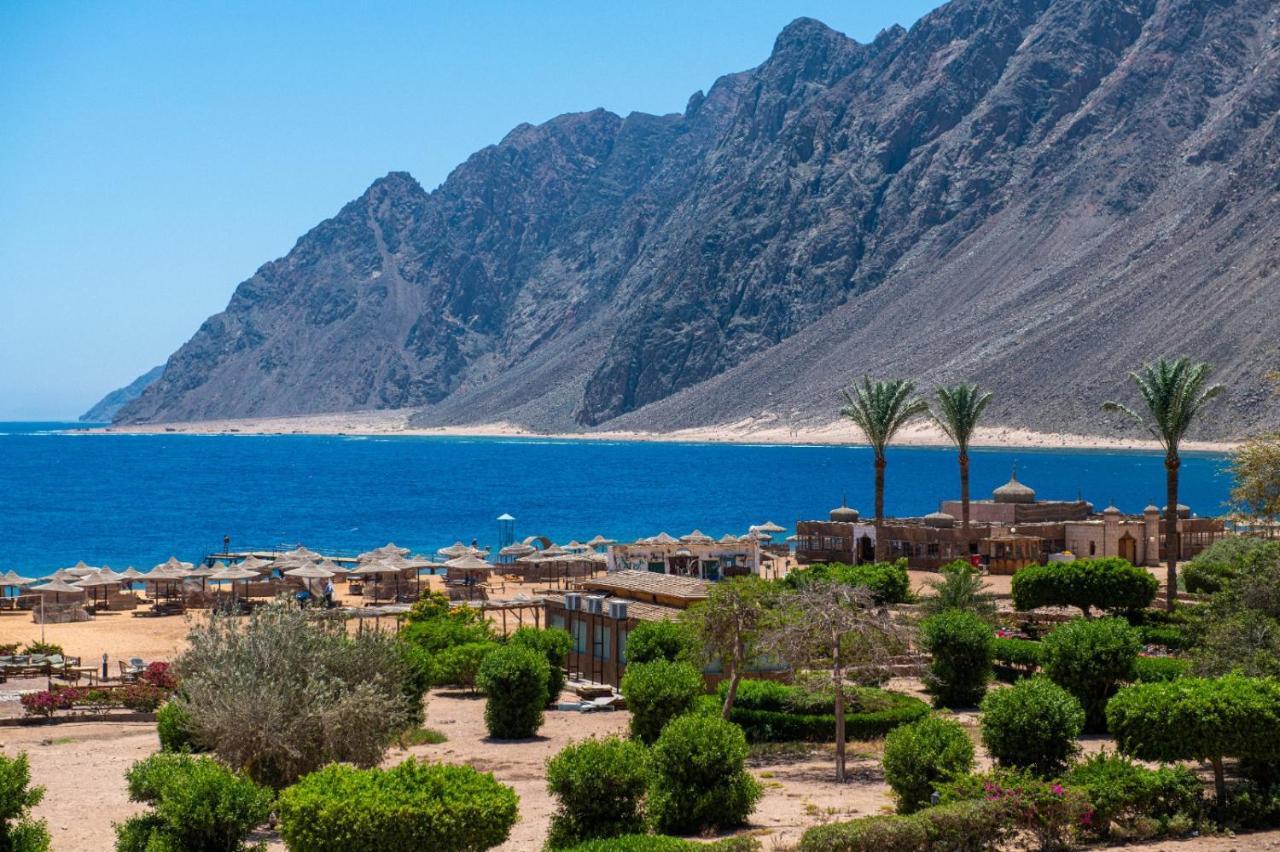 Happy Life Village Dahab Exterior photo