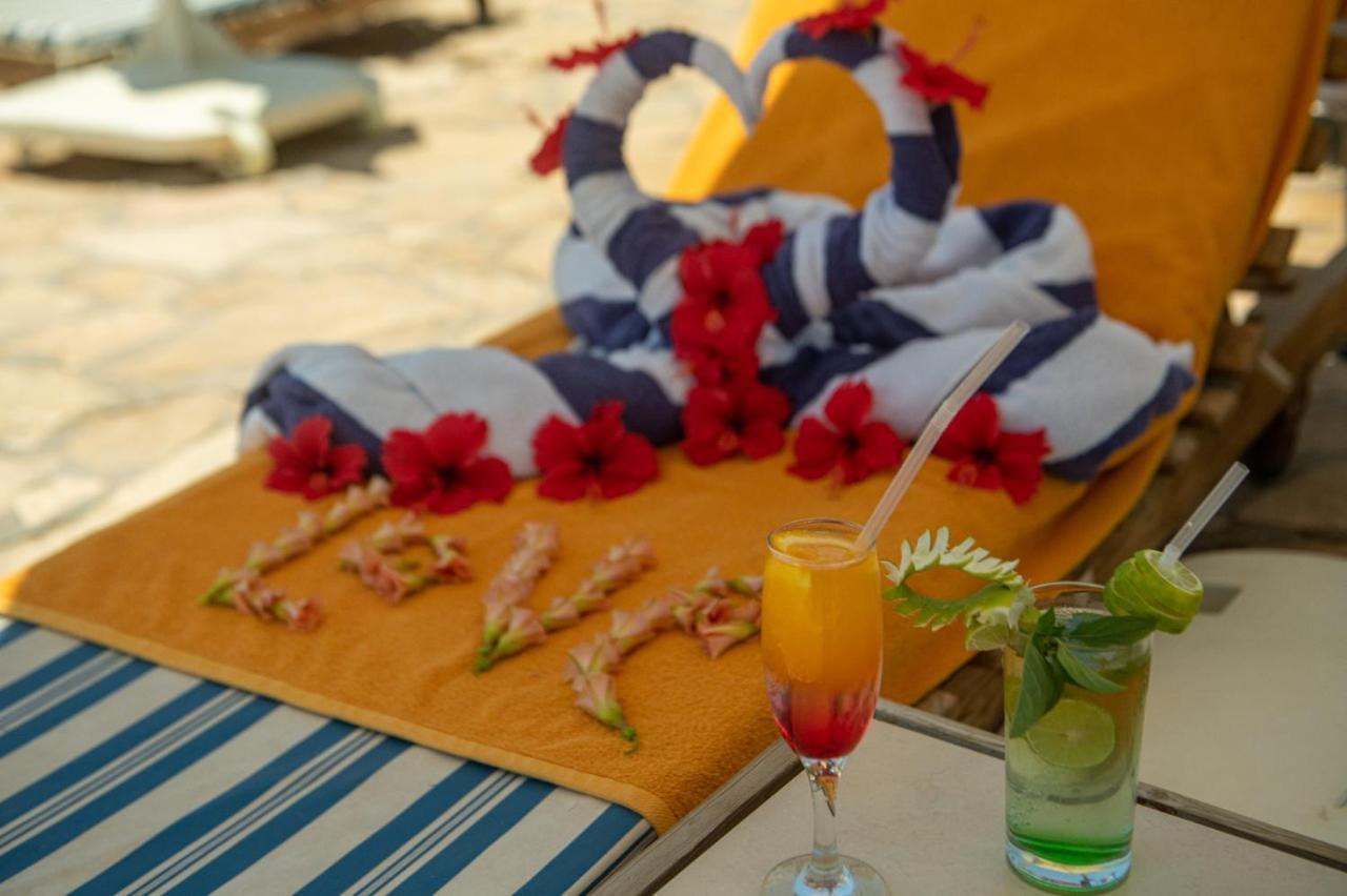 Happy Life Village Dahab Exterior photo