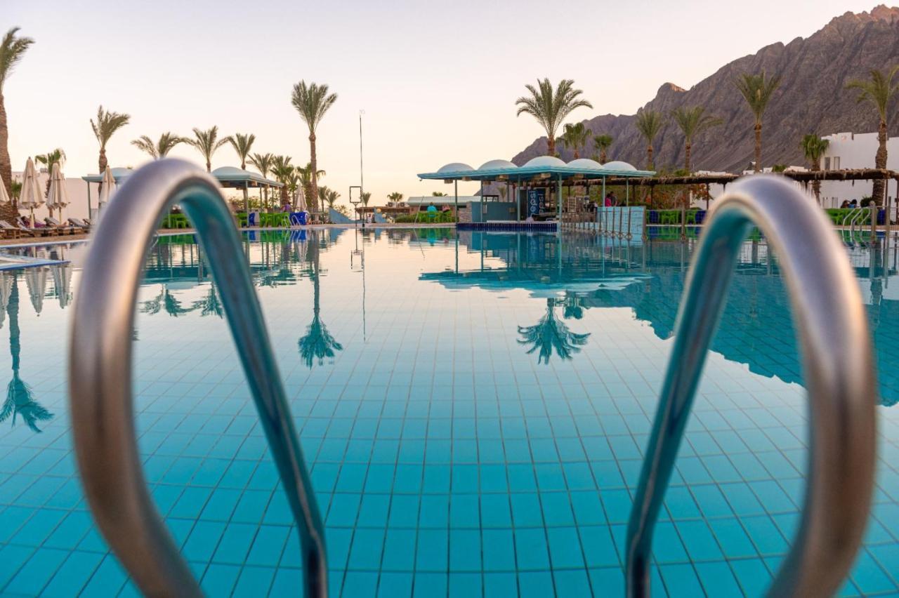 Happy Life Village Dahab Exterior photo