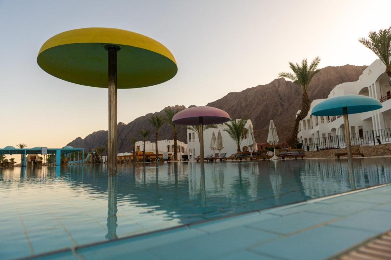 Happy Life Village Dahab Exterior photo