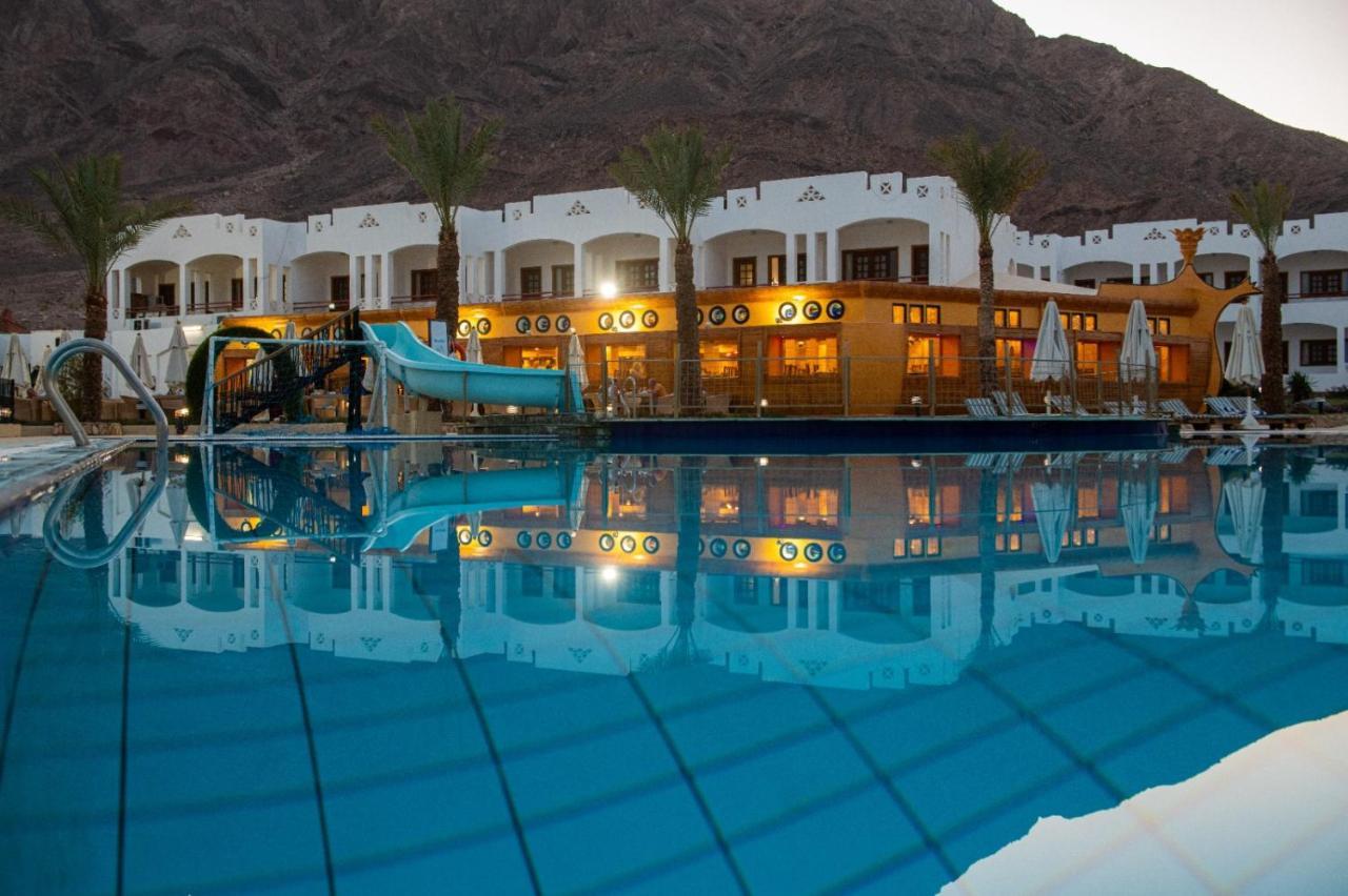 Happy Life Village Dahab Exterior photo