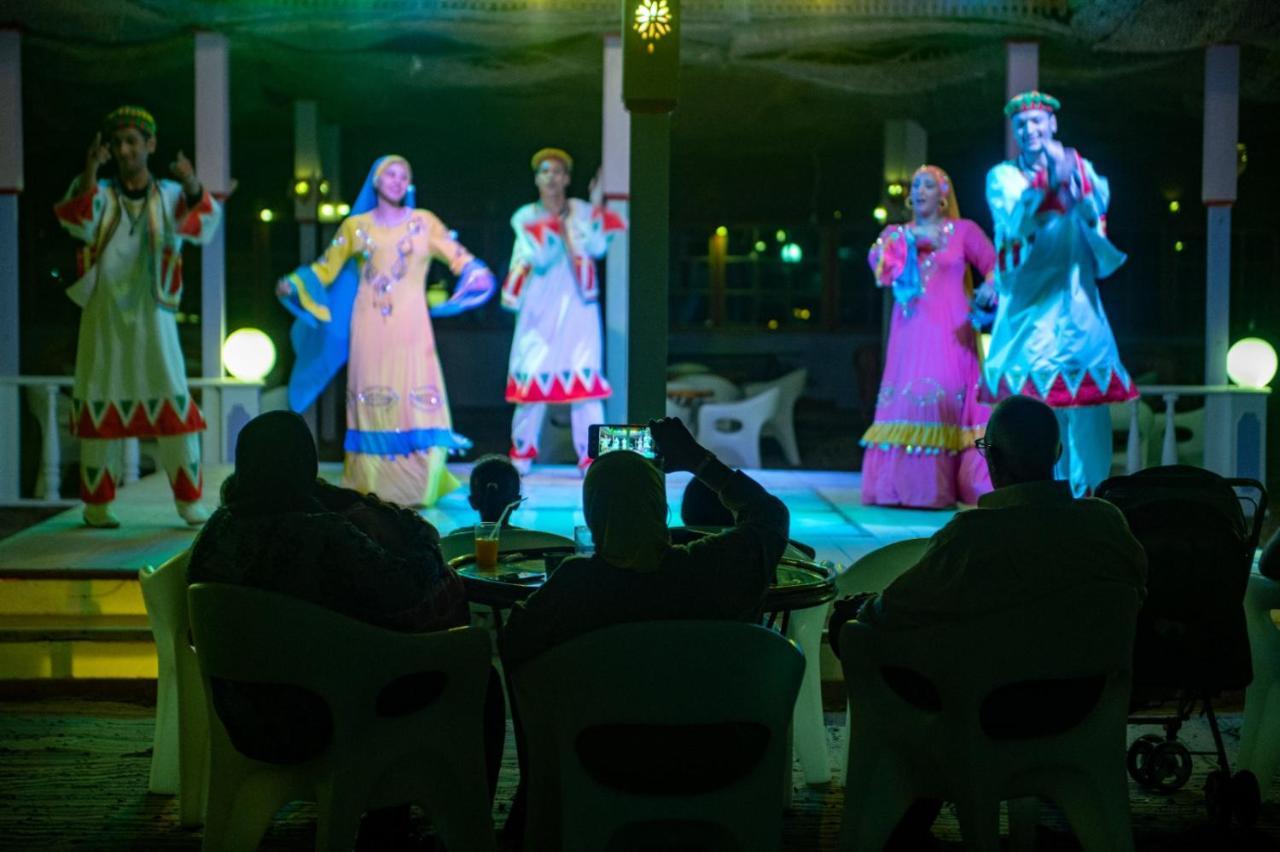 Happy Life Village Dahab Exterior photo