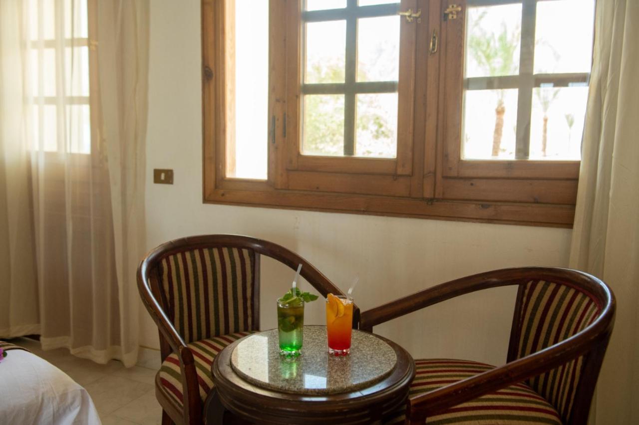 Happy Life Village Dahab Exterior photo