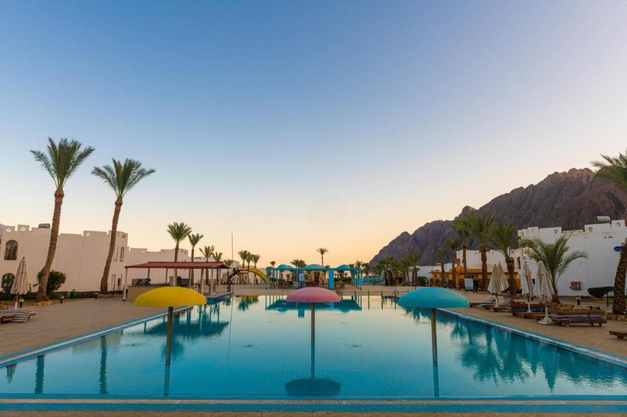 Happy Life Village Dahab Exterior photo