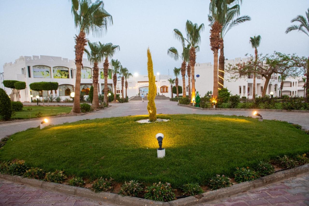 Happy Life Village Dahab Exterior photo